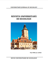 THE PHENOMENON OF ACCULTURATION Cover Image