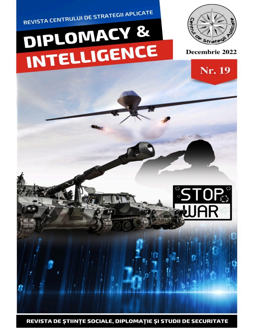 Climate Change and Security Cover Image
