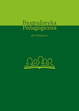 A Place in the Biography As an Expression of a Common World Cover Image