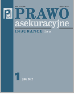 IFRS 17 "Insurance Contracts" Cover Image