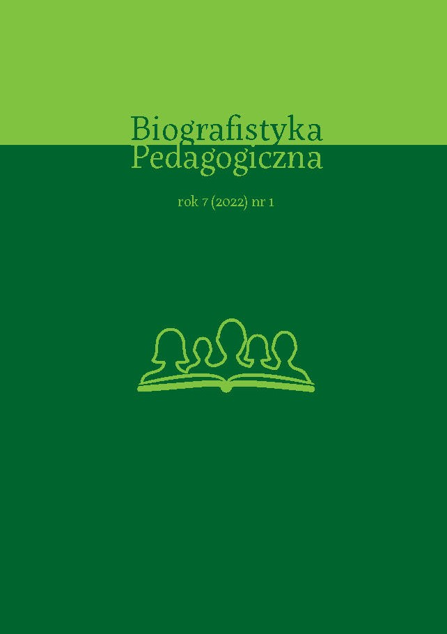 Determinants of Serving a Sentence of Imprisonment by Inmates, Women and Men with Intellectual Disabilities Cover Image