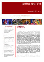 FROM RAPPROCHEMENT TO GEORGIA'S ACCESSION TO THE EUROPEAN UNION Cover Image