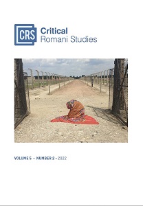 Decontextualizing a Ban on Begging: A Multimodal Critical Analysis of Media and Political Discourse in Sweden