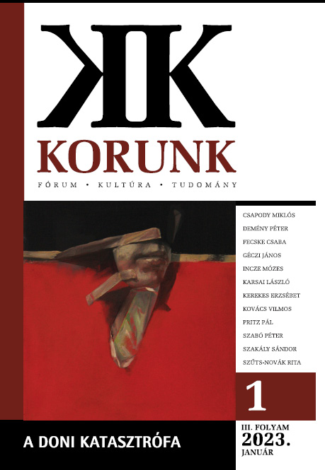 Ilona Berta’s Work in Women’s Education Based on István Gyertyánffy’s Epilogue to the Image of Women Cover Image