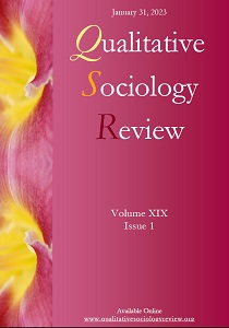 Sex, Romance, and Technology: Efficiency, Predictability, and Standardization in College Dating Cultures Cover Image
