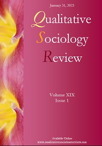 Experiences of Living with Fat Bodies with Stigma in Poland. An Intersectional Analysis Based on Biographical Interviews