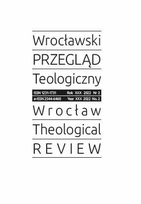 The Universal Mediation of Christ and Non-Christian Religions Cover Image