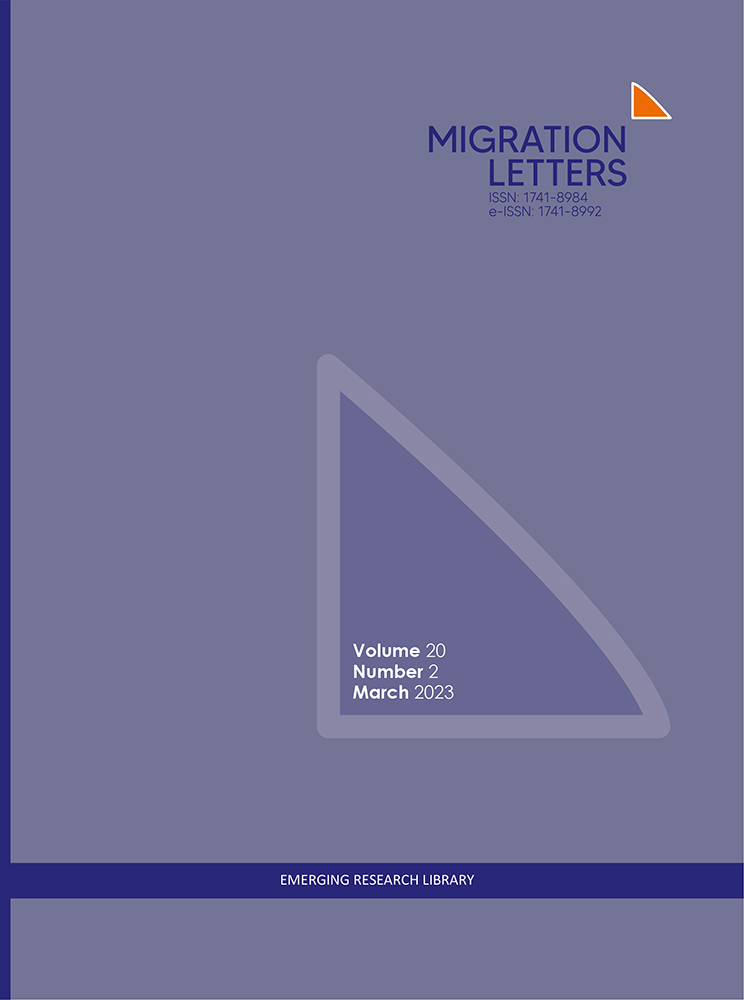 Is the Combination of the Nationalities of the Couple Affecting Women’s Fertility Intentions? Insights from Italy