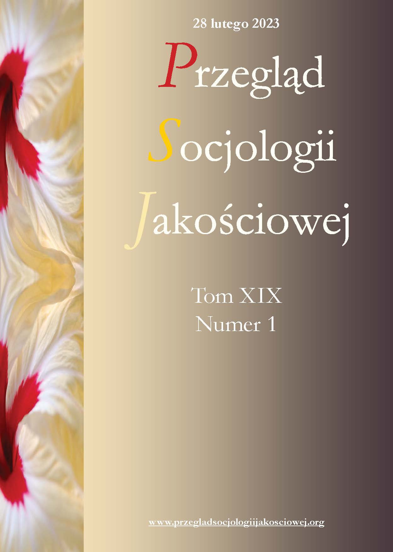 The Multiplicity of Realities in Select d Works by Emmanuel Carrère: Around the Literary Inspirations of Sociology Cover Image