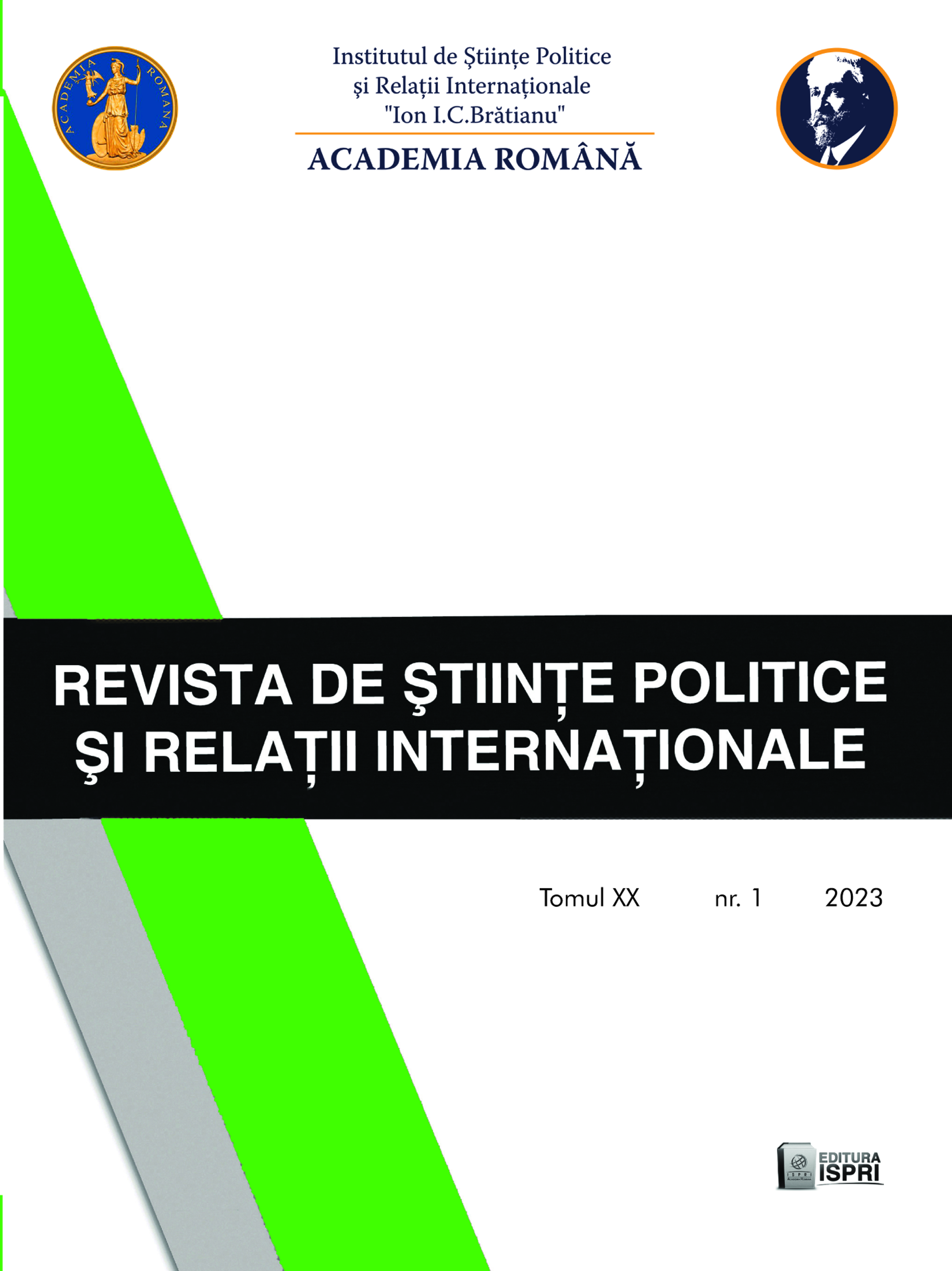 TOTUL ESTE ONTOLOGIE POLITICÃ! TREI PARADIGME ESENȚIALIZATE ȘI O DEZBATERE