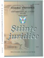 Controverse referitoare la chemarea în judecată a altei persoane care poate pretinde aceleași drepturi ca și reclamantul