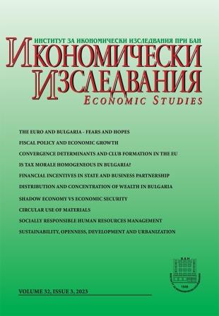 A Nexus between Sustainability, Openness, Development, and Urbanization: Panel Data Evidence from QUAD Nations Cover Image