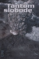 A little apocalypse Cover Image
