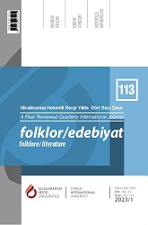 Dromos ve Mitos Kesişiminde Değişen Otomobil Folkloru