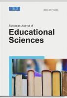 The Impact of Artificial Intelligence on Higher Education: An Empirical Study Cover Image