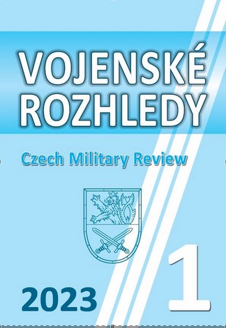 One Standard, Different Approaches: Language Assessment in the Military Context. A Visegrad countries analysis. Cover Image