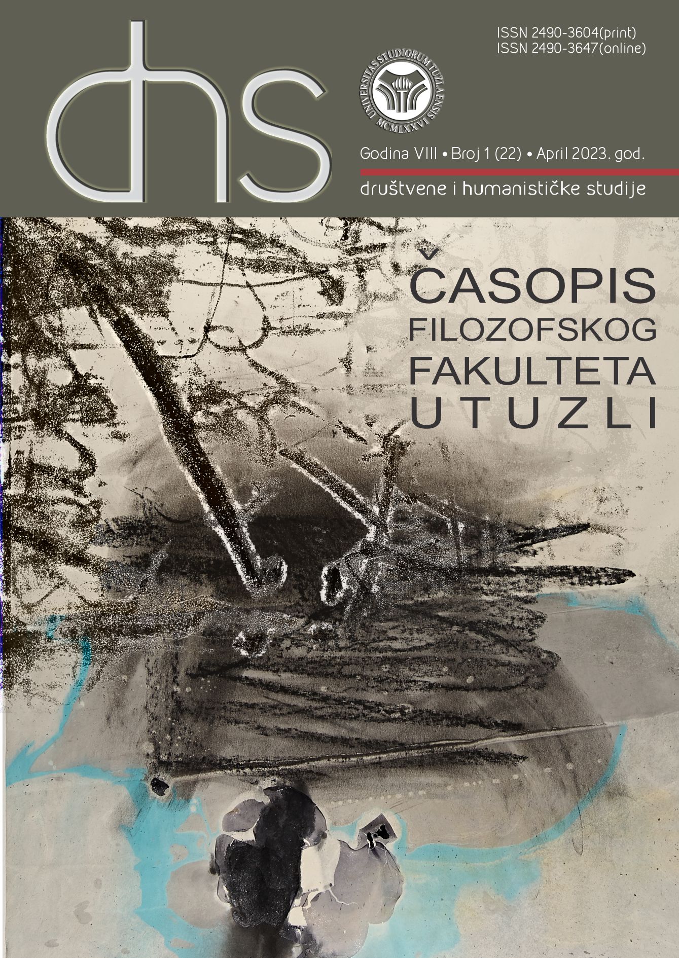 Examination of Differences in Pre-Competition Anxiety and
Big Five Personality Traits in Esport Players and Athletes Cover Image