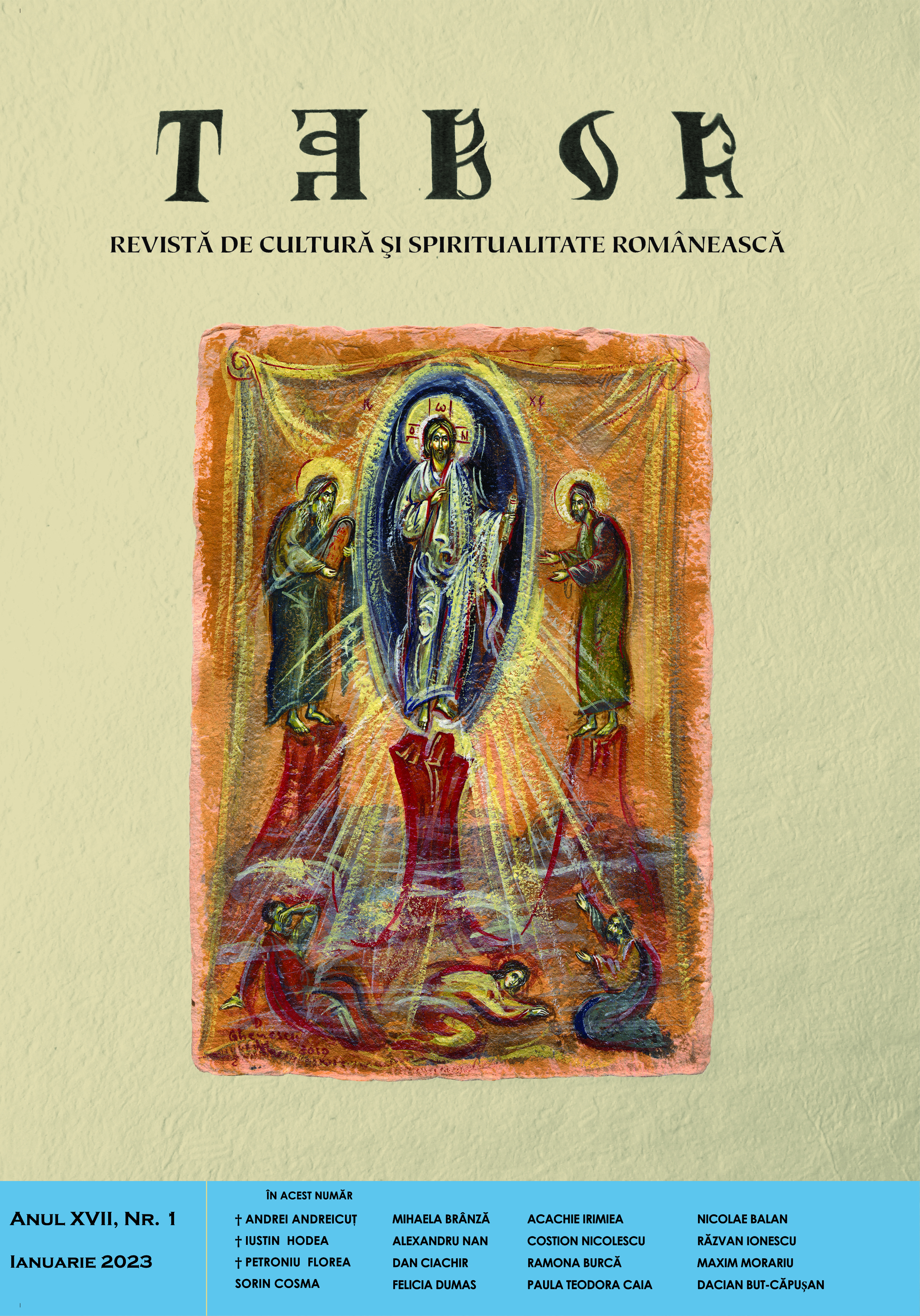 Inteligenţa emoţională a preşcolarului în cultura Duhului