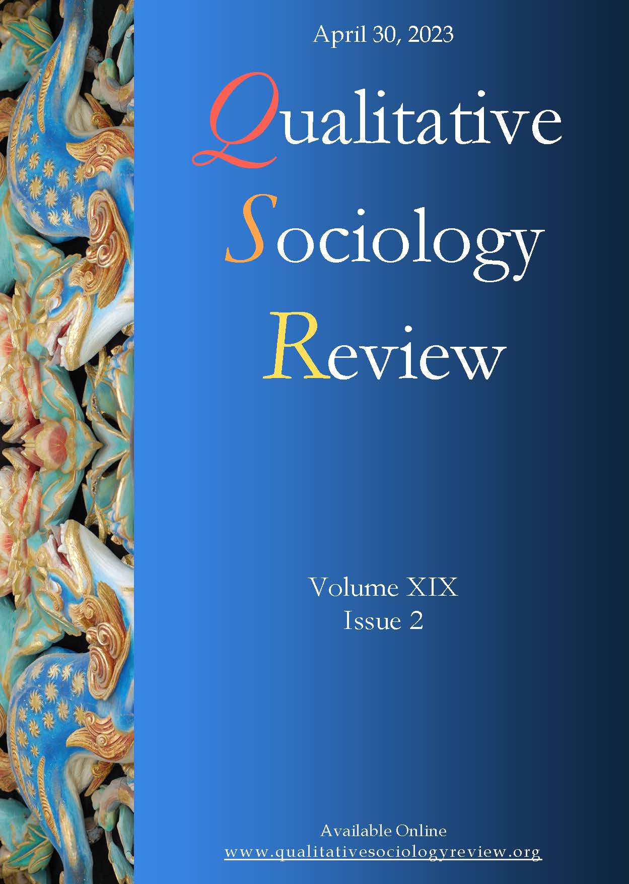 “What Would You Do If You Were to Win the Lottery?” A Qualitative Tool for Overcoming Agency-Structure Issues in Migration Research Cover Image