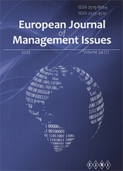 Modification of Value Management of International Corporate Structures in the Digital Economy Cover Image