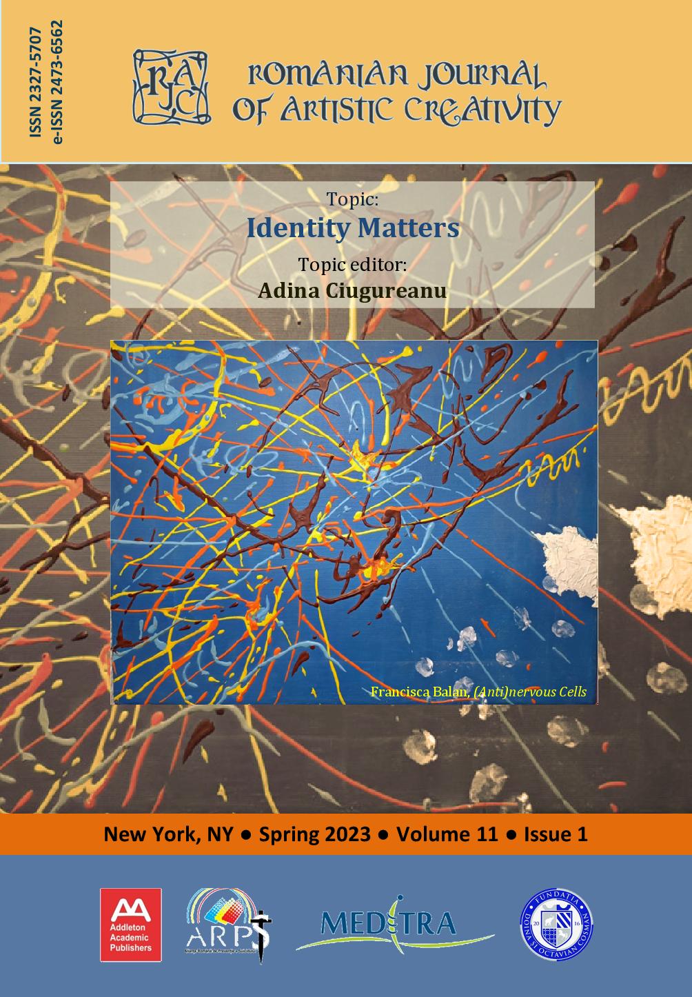 Identity and Migration in the Urban Imaginary