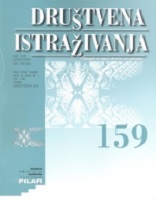 Teaching Competencies and Recommendations of Croatian Teachers Abroad: A Quantitative Analysis Cover Image