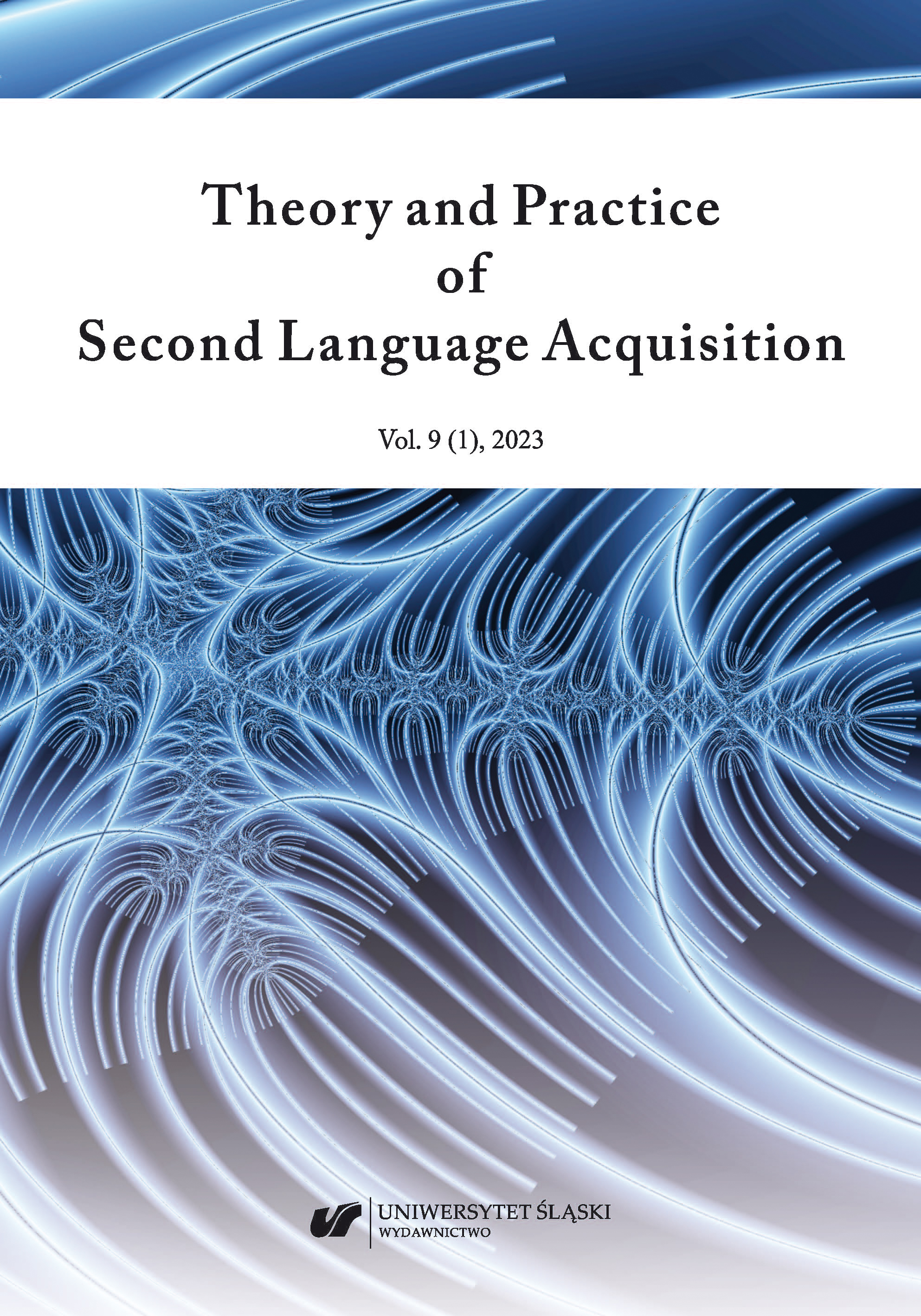 Phonotactic Probabilities and Sub-syllabic Segmentation in Language Learning