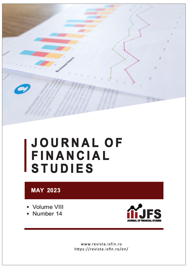 Bibliometric analysis on the impact of COVID-19 on corporate governance Cover Image