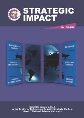 CONVERGENCE AND PRAGMATISM IN STRUCTURING THE EU DEFENCE PLANNING PROCESS. THE IMPORTANCE OF THE COORDINATED ANNUAL REVIEW ON DEFENCE (CARD)