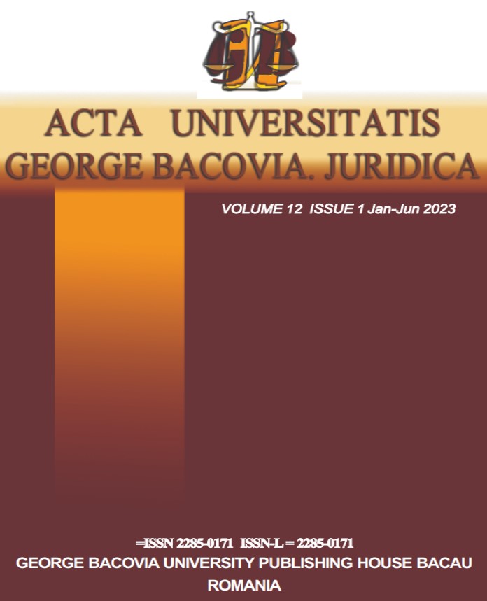 Dificultăți în cercetarea și urmărirea penală a crimelor internaționale și impactul acestora în prevenirea impunității