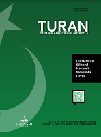 VARIOUS LINGUISTIC CHARACTERISTICS OF PAREMIOLOGICAL UNITS IN THE AZERBAIJANI AND ENGLISH LANGUAGES (IN TERMS OF SYNTACTIC-SEMANTIC APPROACH)