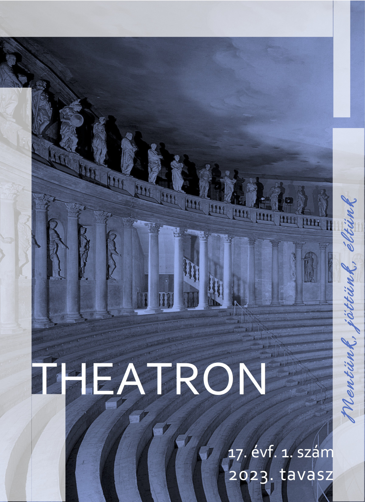 Collective creation vs. director’s theatre Cover Image