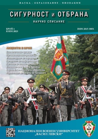 Theoretical Foundations of Border Control Management Cover Image