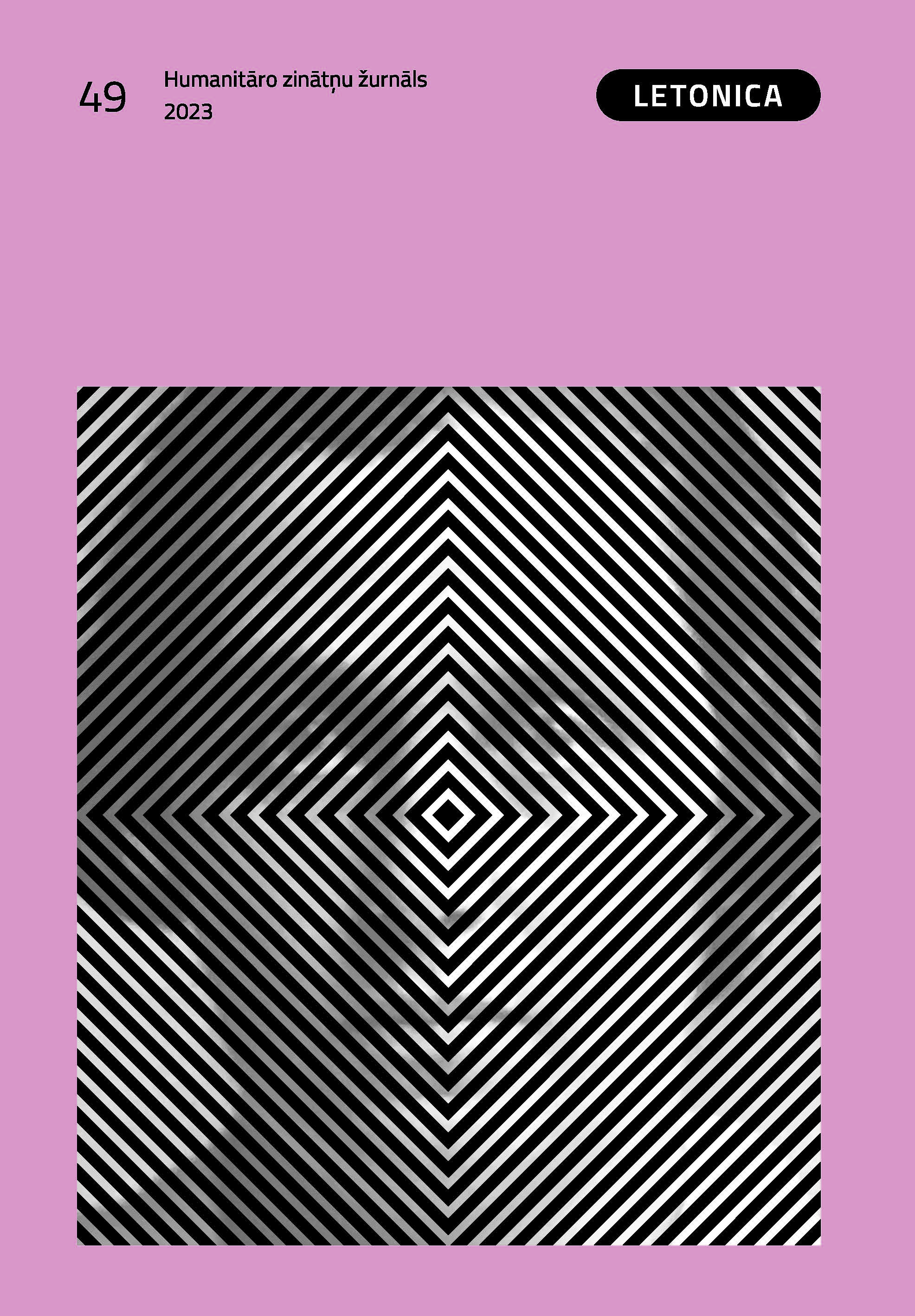Introduction: Women’s Agency. Multiplying stories and subjects Cover Image
