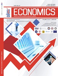 The Impact of Innovative Financial and Banking Development on the Economic Growth of Bosnia and Herzegovina Cover Image