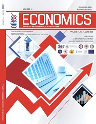 Assessment of Innovation and Investment Attractiveness of the Western Ukrainian Regional Market of Tourist Services Cover Image
