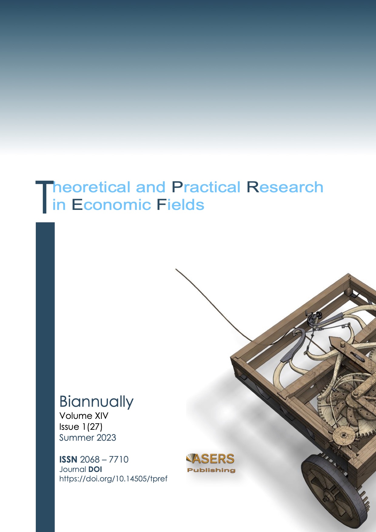 A Basic Two-Sector New Keynesian DSGE Model of the Indian Economy Cover Image