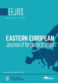 ANALYSIS OF THE DATA SOURCES FOR SIZING THE PHENOMENON OF INTERNATIONAL MIGRATION IN THE CONTEXT OF THE MAJOR EXODUS OF ROMANIAN LABOR FORCE Cover Image