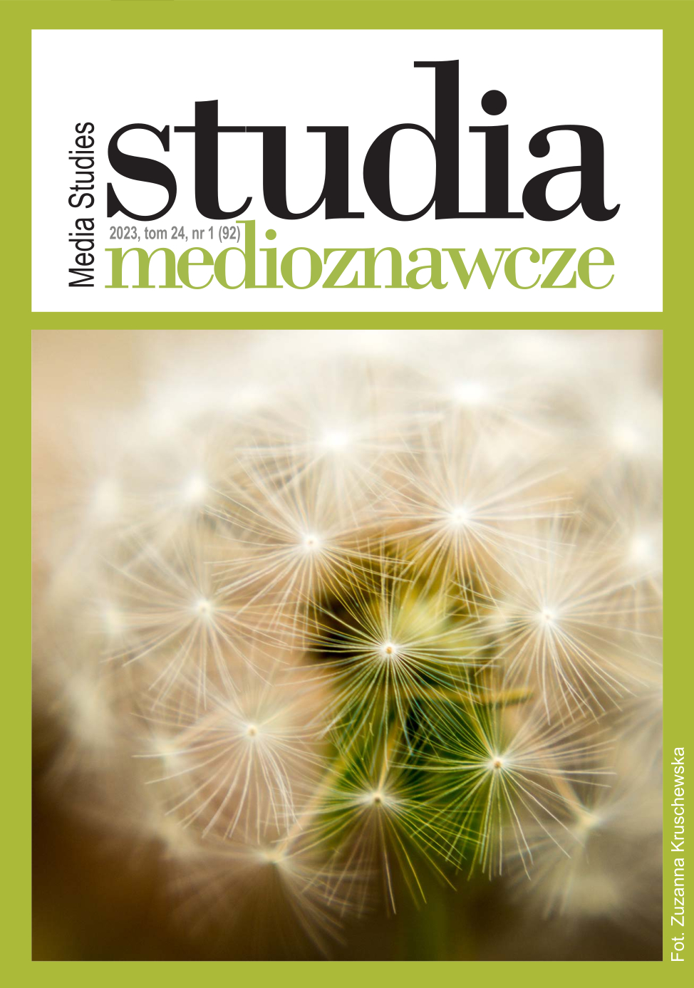 Report from IX Mediolinguistics Seminar Cover Image