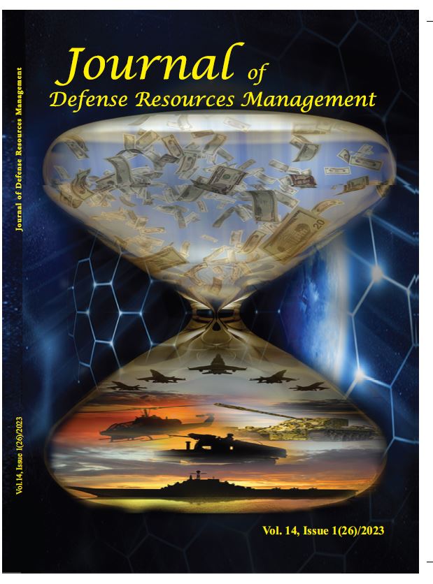 PREPARING FOR AND PRACTICING MISSION COMMAND IN THE CONTEMPORARY MILITARY ENVIRONMENT Cover Image