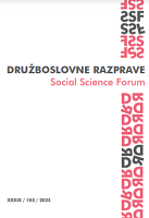 Local Government and Covid-19 Management in a Local Context: Empirical Research on the Views of Citizens, Town Councillors, and Officials in Tuscany Cover Image