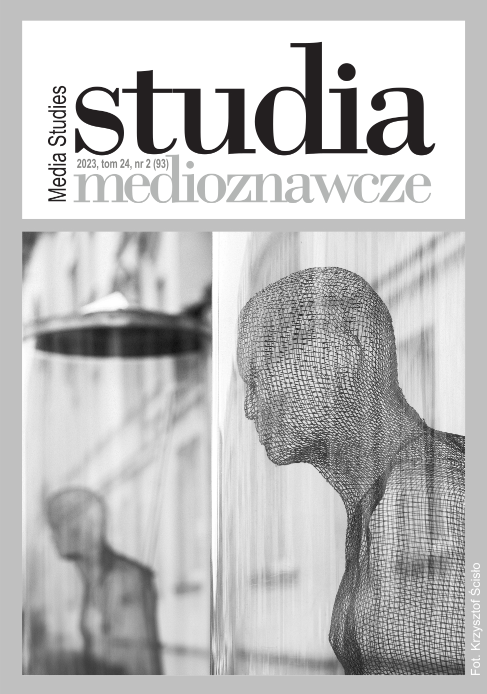 Communication in community-funded radio. The case of online station Radio 357 Cover Image