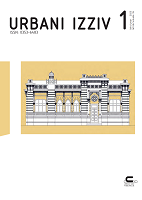 National character in Poltava architecture of the beginning of the twentieth century Cover Image