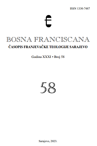 800th Anniversary of the Franciscan Rule Cover Image