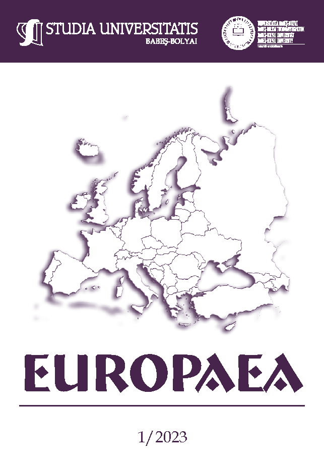 INSURGENCY AND TERRORISM IN AFRICA. MAIN LINES OF ACTION OF THE EUROPEAN UNION. CASE STUDY: CENTRAL AFRICAN REPUBLIC, MALI AND NIGER Cover Image