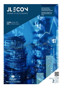Investigation of the change in the field of insurance led by technological developments in the health sector Cover Image