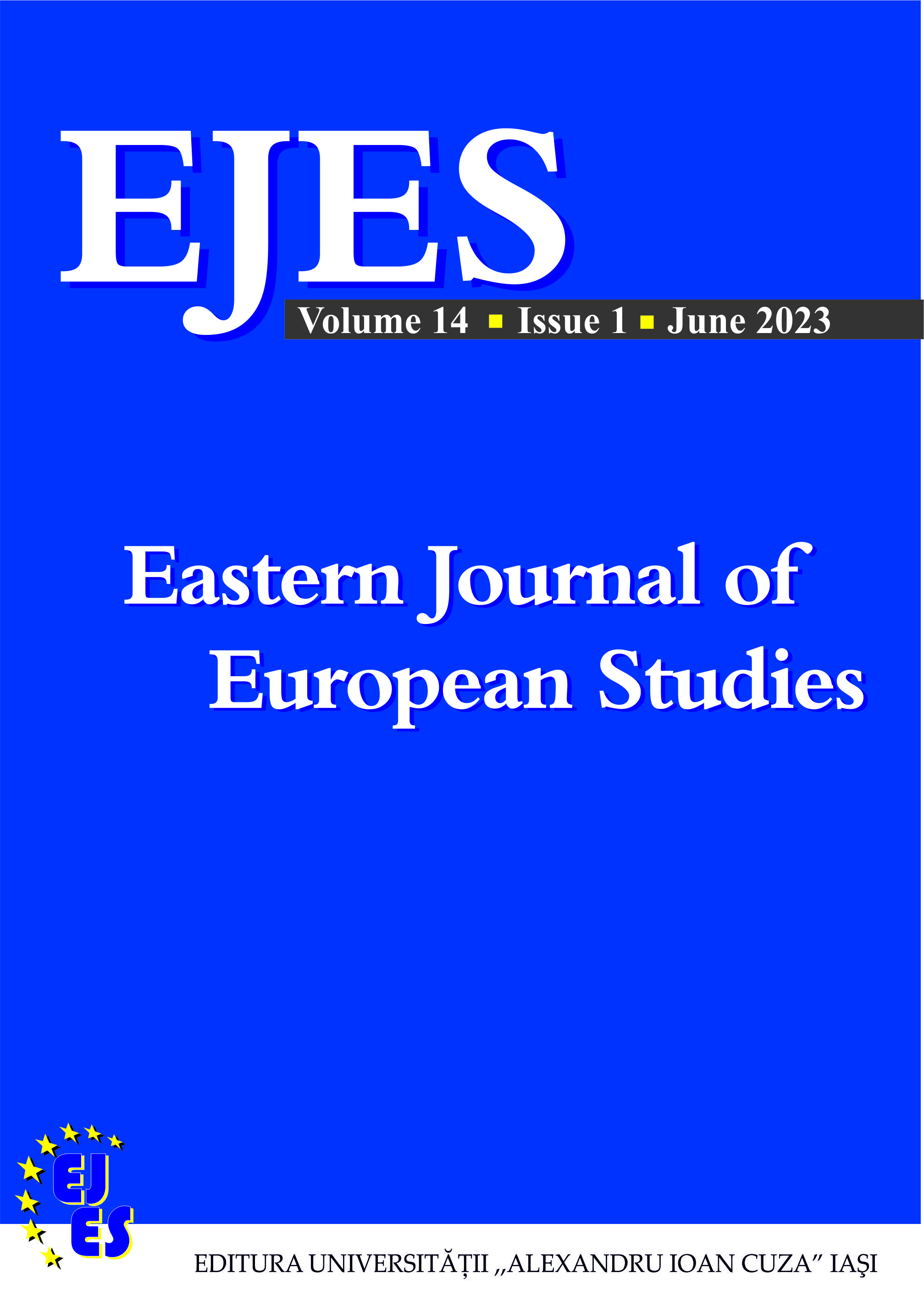 The EU's resilience and the management of hybrid threats coming from the Eastern neighbourhood: Belarus and the deliberate facilitation of irregular immigration