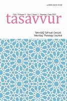 Endülüs Tarihinin Unutulmuş Bir Taht Mücadelesi Kurbanı: Abdullah b. Abdurrahman en-Nâsır (ö. 338/950 veya 339/951)