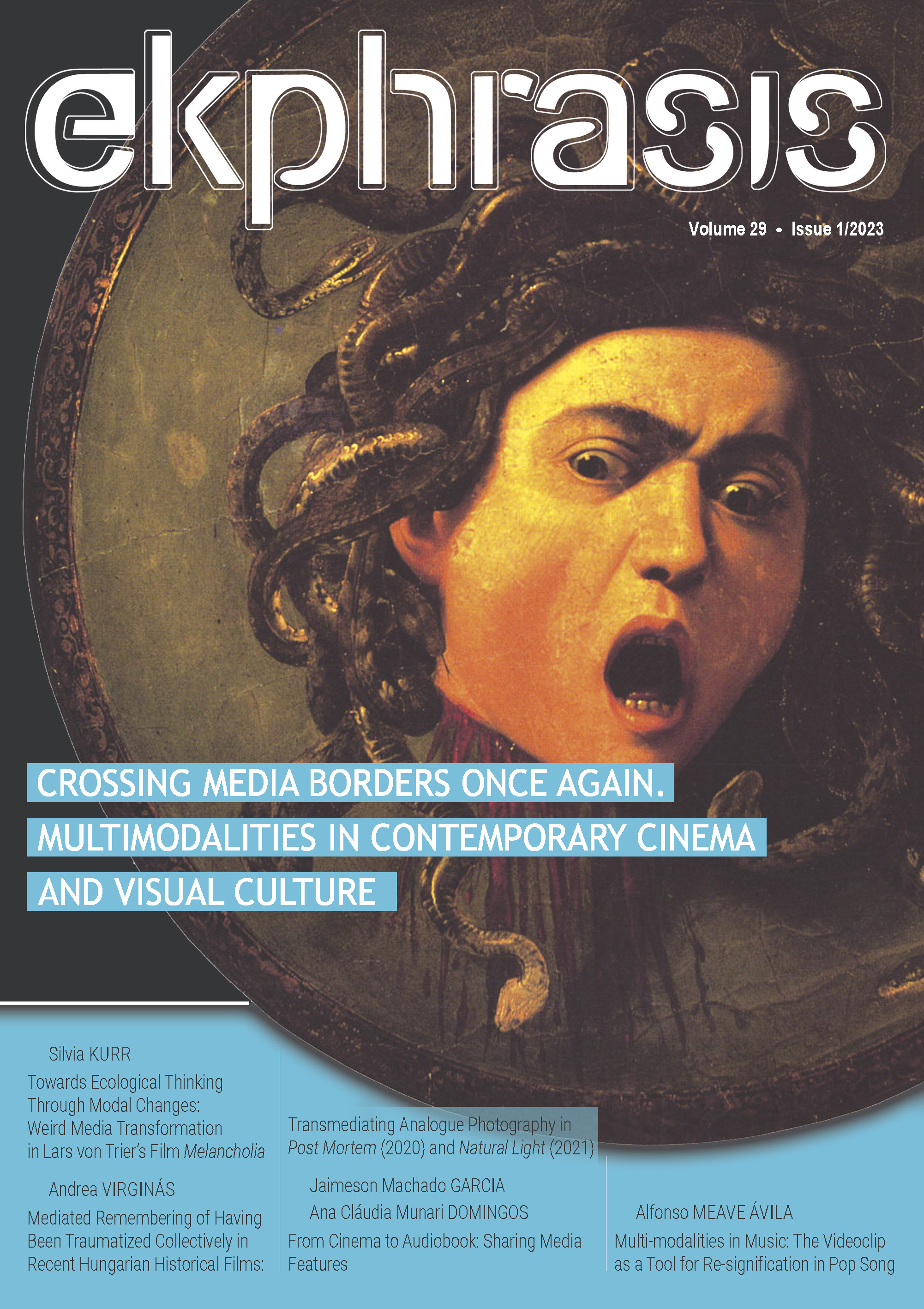 Multimodality: D(I)aspora, Identity construction and the speaking of Migrant Subjects in the New Media