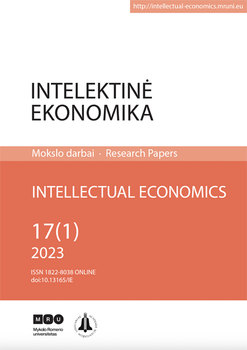 Macroeconomic asset allocation to solve problems of uncertainty in the medium-term investment horizon in Georgia